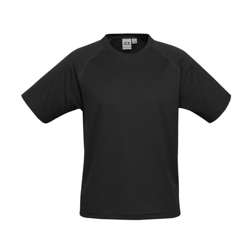 Biz Mens Sprint Short Sleeve Tee Thumbnail