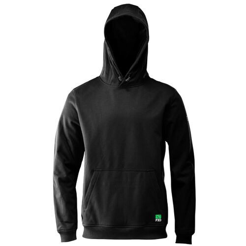 FXD Bonded Membrane Fleece Hoodies Thumbnail